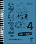 Das Ding 4 mit Noten