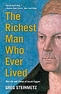 The Richest Man Who Ever Lived