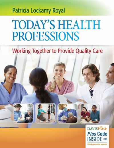 Today’s Health Professions