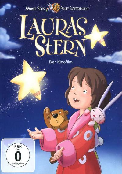 Lauras Stern - Der Kinofilm
