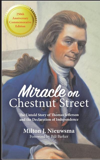 Miracle on Chestnut Street (LIB)