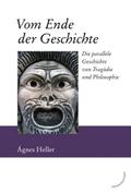Vom Ende der Geschichte