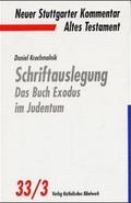 Schriftauslegung