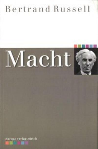 Macht