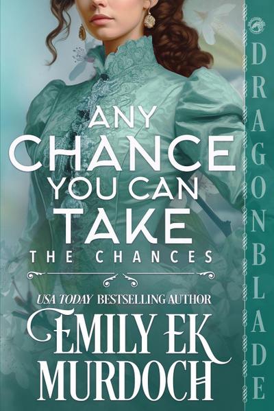 Any Chance You Can Take
