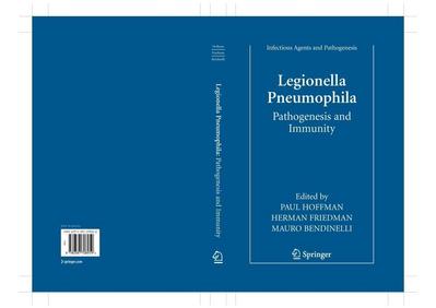 Legionella Pneumophila: Pathogenesis and Immunity