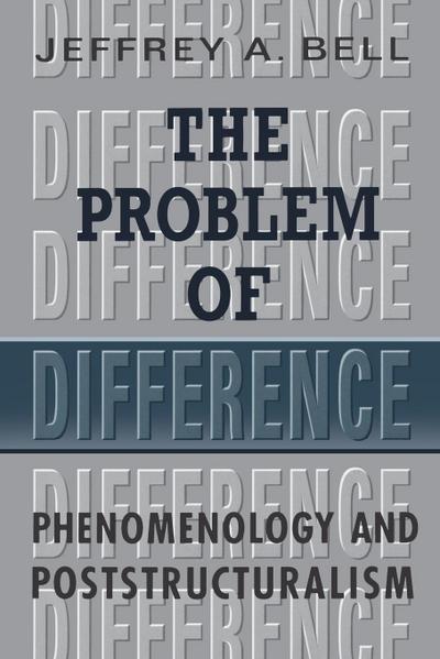The Problem of Difference
