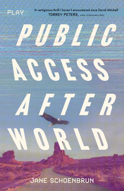 Public Access Afterworld