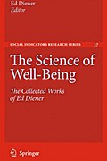 The Science of Well-Being