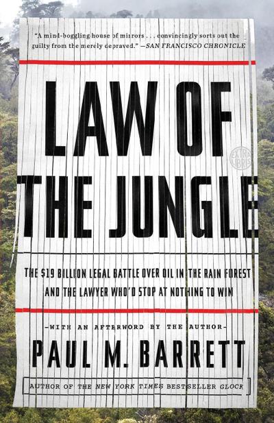 Law of the Jungle