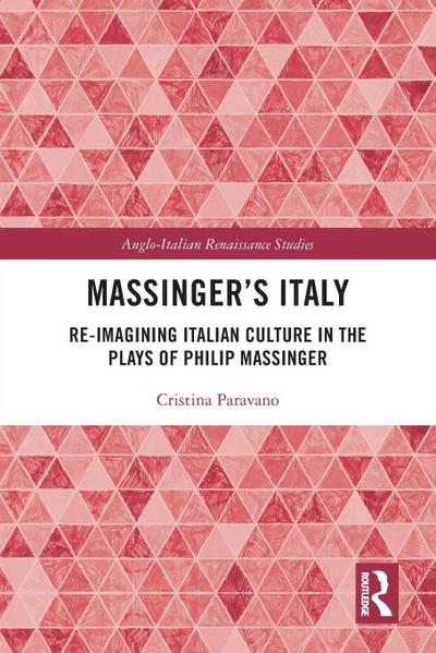 Massinger’s Italy