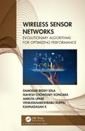 Wireless Sensor Networks