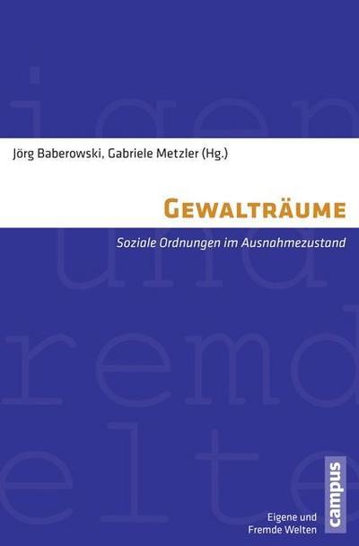 Gewalträume