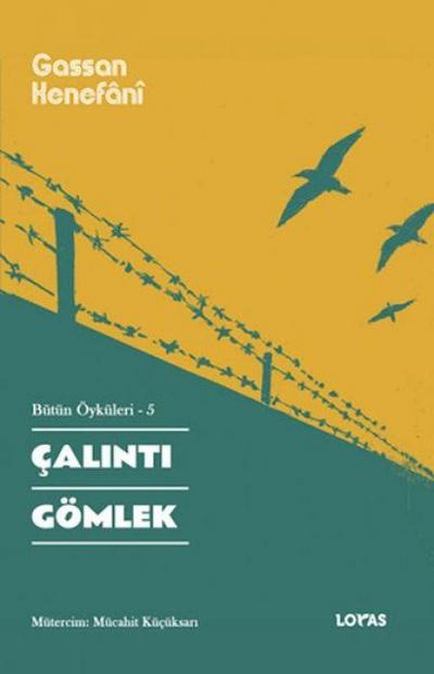 Calinti Gömlek