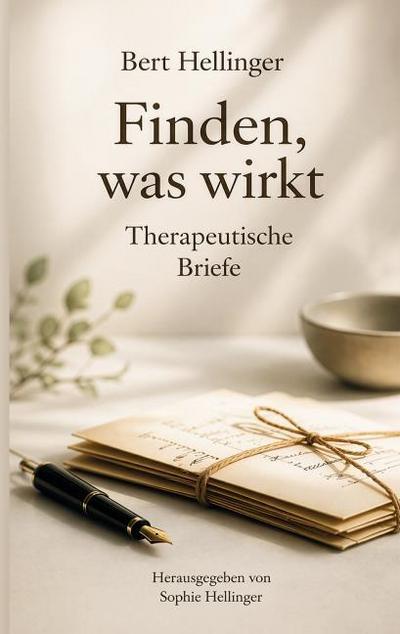 Finden, was wirkt