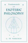 Fundamentals of the Esoteric Philosophy