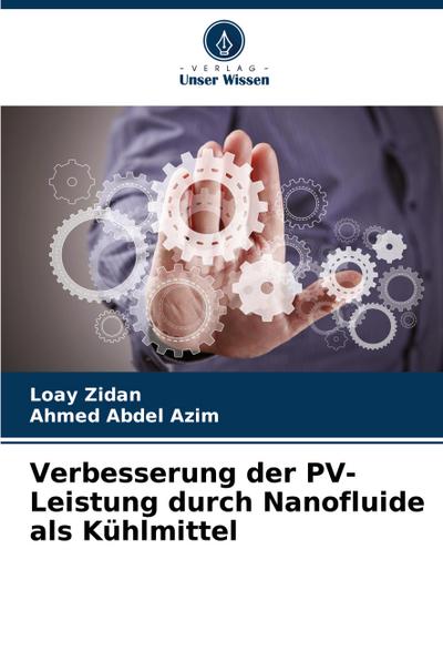 Verbesserung der PV-Leistung durch Nanofluide als Kühlmittel
