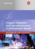 Fachwissen Metall