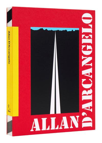 Allan D’Arcangelo