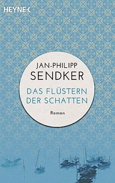 Das Flüstern der Schatten
