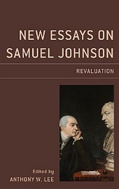 New Essays on Samuel Johnson