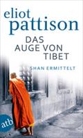 Das Auge von Tibet von Eliot Pattison | Ebook