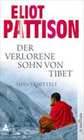Der verlorene Sohn von Tibet von Eliot Pattison | Ebook