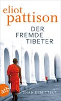 Der fremde Tibeter von Eliot Pattison | Ebook