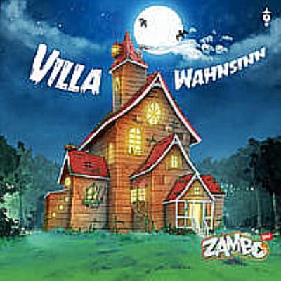Villa Wahnsinn