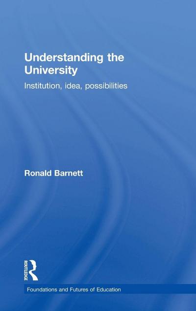 Understanding the University