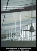 Architectural Expression of Environmental Control 