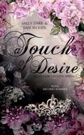 A Touch of Desire - Wenn Liebe Grenzen sprengt (Ba