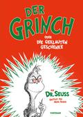 Der Grinch von Dr Seuss | Buch