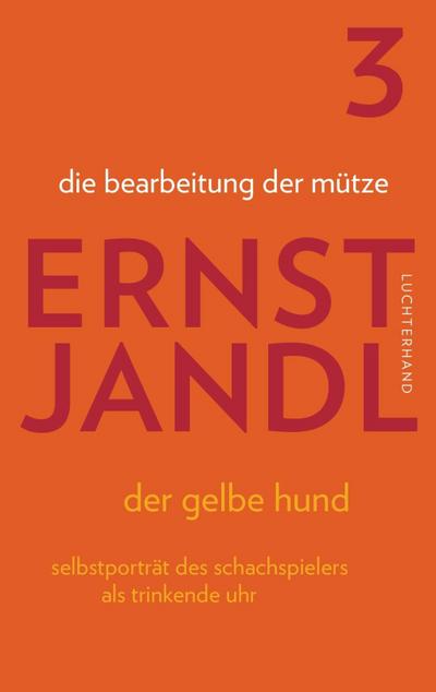 Werke die bearbeitung der mütze