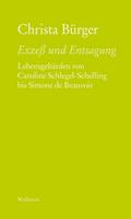 Exzeß und Entsagung