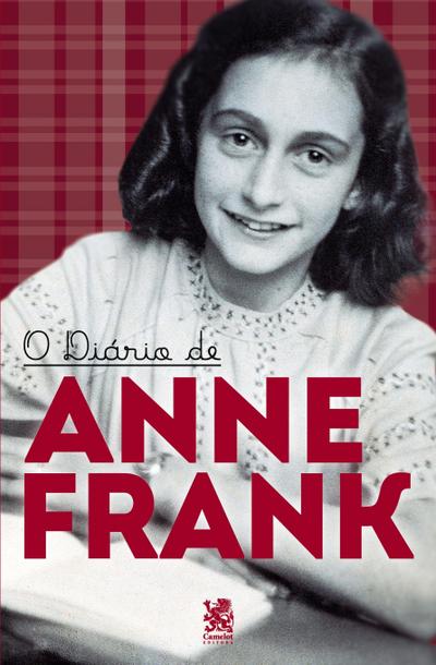 O Diário de Anne Frank