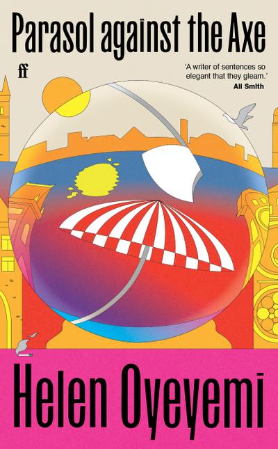 Parasol against the Axe