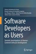 Software Developers as Users