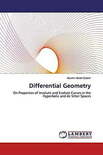 Differential Geometry