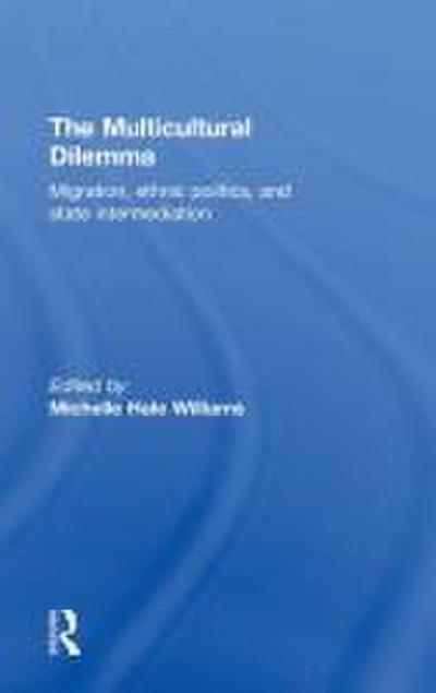 The Multicultural Dilemma