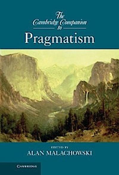 Cambridge Companion to Pragmatism