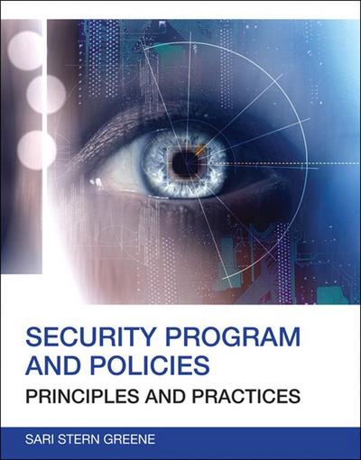Security Program and Policies