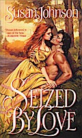 Seized by Love