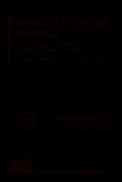 Few-Body Problems in Physics