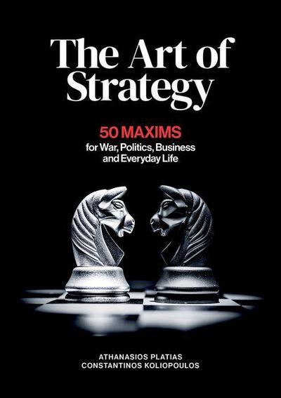 The Art of Strategy