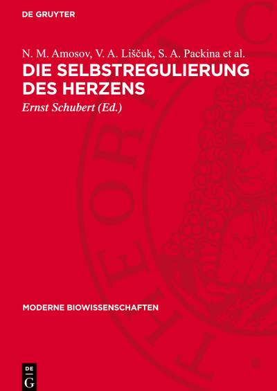 Die Selbstregulierung des Herzens