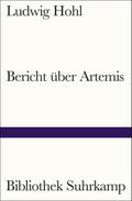Bericht über Artemis