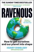 Ravenous