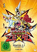 Yu-Gi-Oh! Zexal