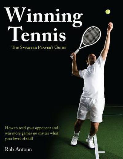 Winning Tennis